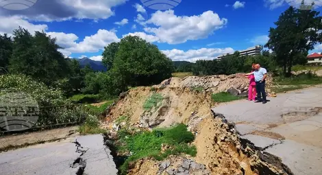 Снимка: БТА Снимка: БТА