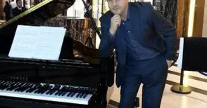 Преслав Петков създава традиции в класическата музика в Кувейт