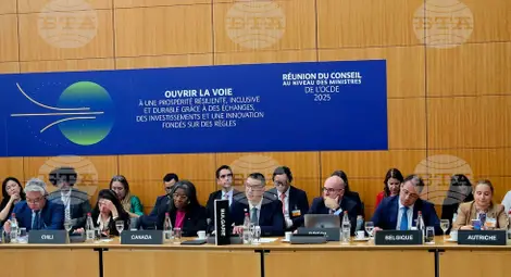 Снимка: БТА Снимка: БТА