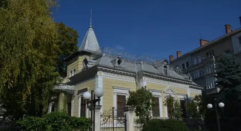 Ремонтът на Симеоновата къща се отлага в полза на бул. &bdquo;Потсдам&ldquo;