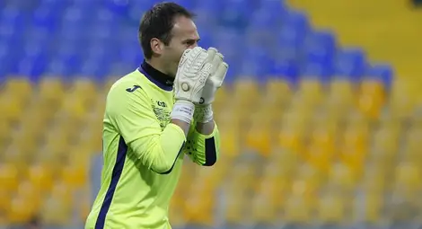 Феновете гласуваха: Станислав Антонов е футболист №1 на „Дунав“ през 2017 година Феновете гласуваха: Станислав Антонов е футболист №1 на „Дунав“ през 2017 година