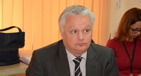 Росен МИЛОШЕВ