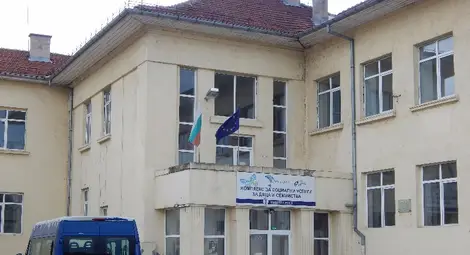 Детският социален комплекс няма да спира работа по време на ремонта Детският социален комплекс няма да спира работа по време на ремонта