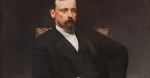 Писателят, на когото читателите подаряват имение