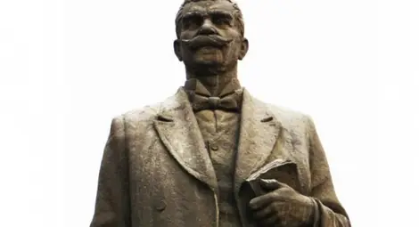 Издигат паметник на Вазов в Аржентина