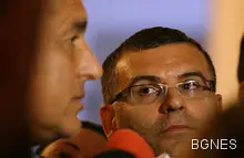 Дянков на прокурор за 1,4 млрд. лв. от здравната каса Дянков на прокурор за 1,4 млрд. лв. от здравната каса