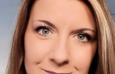 Габриела Руменова