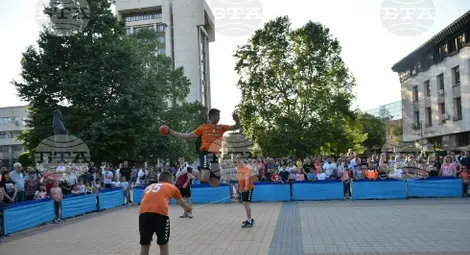 Снимка: БТА Снимка: БТА