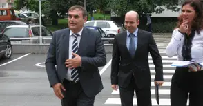 Две чужди компании искат жп линията Русе - Варна