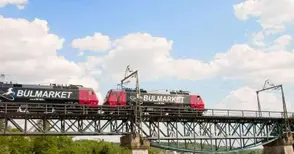 „Булмаркет ДМ“ отчете  202 милиона приходи