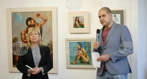 Снимка: БТА Снимка: БТА