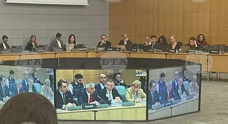 Снимка: БТА Снимка: БТА