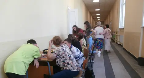 1034 седмокласници подали заявления за гимназиите още през първия ден