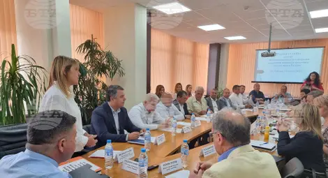 Снимка: БТА Снимка: БТА