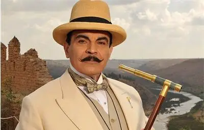 Формула сочи убиеца в романите на Агата Кристи