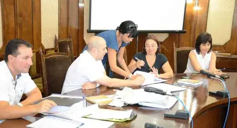 Само един кандидат за големия ремонт на &bdquo;Александровска&ldquo;