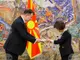 Новоназначеният посланик на България в Република Северна Македония връчи акредитивните си писма на президента на страната