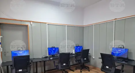 Снимка: БТА Снимка: БТА