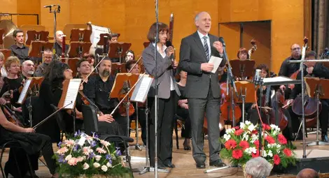 Русенската публика аплодира музика, предизвикала скандал във Виена преди век Русенската публика аплодира музика, предизвикала скандал във Виена преди век