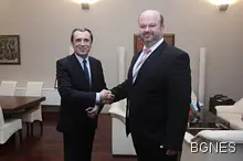 Пецина: Несправедливо е България и Румъния да са извън Шенген