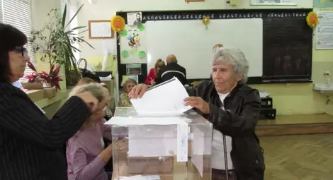 Оспорваната кампания отведе повече хора до урните