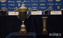 Днес е големият финал на Турнира на шампионките