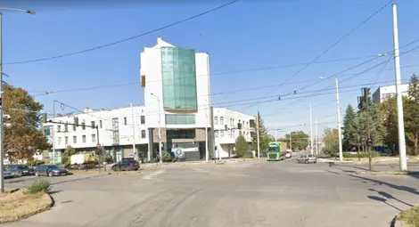 Временно се затваря за движение бул. &bdquo;Липник&ldquo; в района на &bdquo;Авко&ldquo; заради асфалтиране на участъка