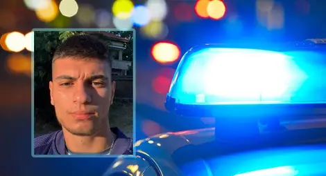 Изстъпленията на 17-годишния бияч започнали още през 2020 година