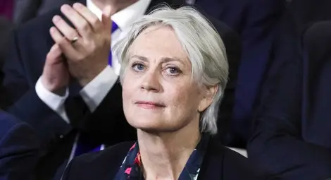 Пенелопе Фийон: Изпълнявах много различни задачи Пенелопе Фийон: Изпълнявах много различни задачи