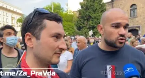 Подвеждащи публикации внушават, че се подготвят &bdquo;български Майдан&rdquo; и &bdquo;държавен преврат&rdquo;