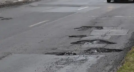 93-и сме по качество на пътища. Пред нас Танзания, Мали, Гана 93-и сме по качество на пътища. Пред нас Танзания, Мали, Гана