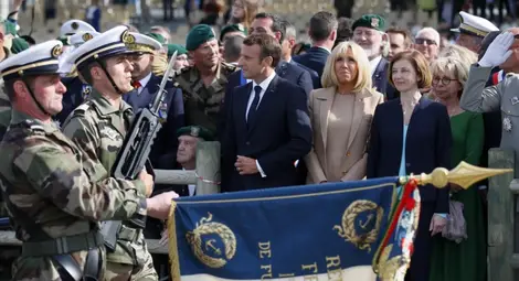 Франция ще разработи антисателитни лазерни оръжия