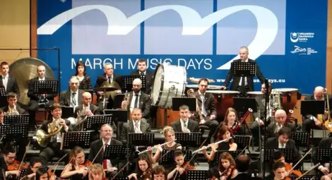 Гласуват бюджета и програмата  на 60-ите Мартенски музикални дни