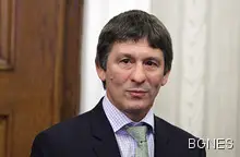 Валентин Йорданов благодари за подкрепата за борбата 