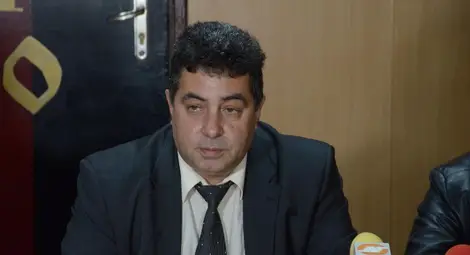 Областният управител иска извънредна  сесия във Ветово с участие на депутати