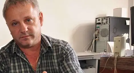 Шефът на болница &bdquo;Здравец&ldquo; даден на прокурор за преглед на мъртвец