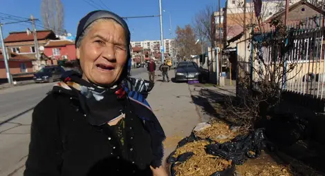 Ремонтират най-големите улици в Столипиново за 1 млн. лв.
