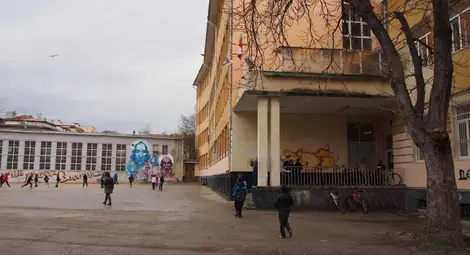 Проучват наднорменото тегло сред 7-годишните деца