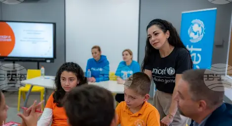 Снимка: БТА Снимка: БТА