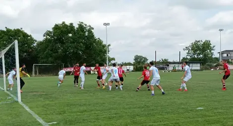 Контролата на &bdquo;Локо&ldquo; с румънци почва в 11 часа, засега