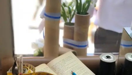 Фирма с 27 годишната история в шевния бранш навлезе в града на свободния дух