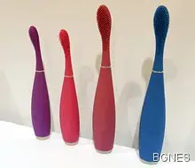 Най-мръсното нещо в банята е четката за зъби