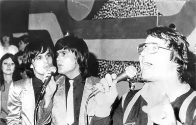 Светослав Аргиров: Брат ми се завръща до 3 г. от Норвегия и може да възродим дуета