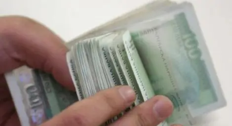 Вдигнаха банковата тайна за сметките на 63-ма бандити