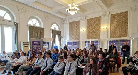 Община Русе почете паметта на един от най-успешните кметове - Кирил Старцев Община Русе почете паметта на един от най-успешните кметове - Кирил Старцев