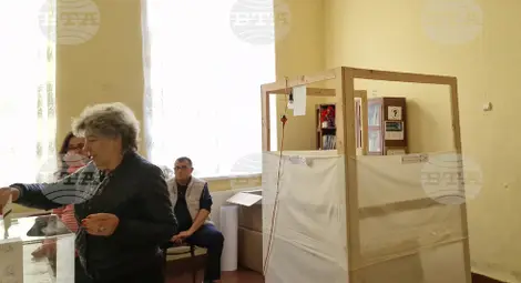 Снимка: БТА Снимка: БТА