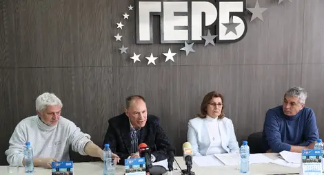 ГЕРБ: Бюджет 2020 е в застой и не  показва никакво развитие за града