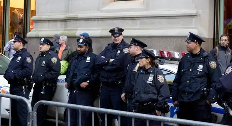 Бивш служител на "Фокс Нюз" се е самоубил пред офиса на "Нюз Корпорейшън" в Ню Йорк