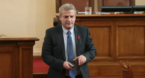 Москов: Аз съм министър на Реформаторския блок