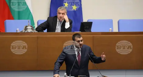 Снимка: БТА Снимка: БТА